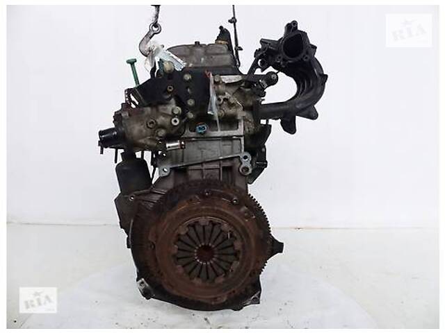 Б/у двигатель для Peugeot 307 1.4 8V KFW