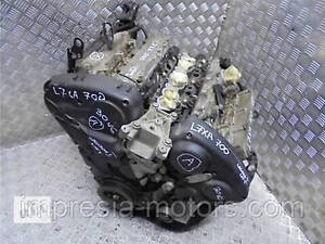 Б/у двигатель для Renault Laguna 3.0 V6 L7X 700 L7XA