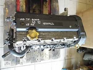 Б/у двигатель для Rover 45