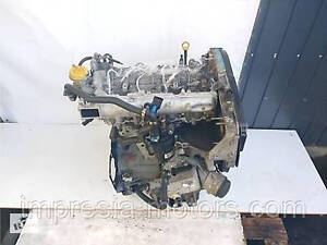 Б/у двигатель для Saab 9-5, 93, Opel .