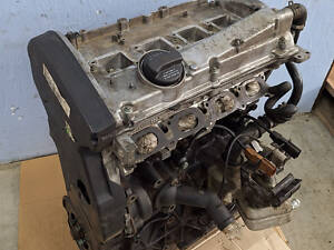 Б/у двигатель для SEAT LEON 1999-2006 1.8T 20V APP