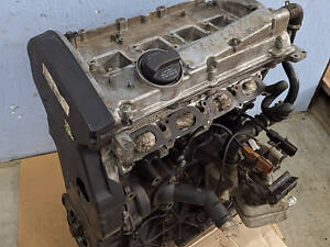 Подержанный двигатель для SEAT LEON 1999-2006 1.8T 20V APP.