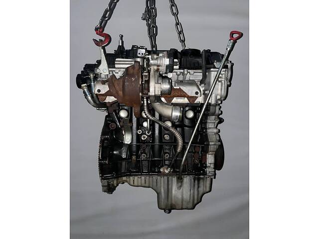 671.960 Двигатель с навесным 2.0XDI 16V D20DTR (671.960) 110kW SsangYong Rodius 13-, SsangYong Rexton 12-18, SsangYong A - Фото 3