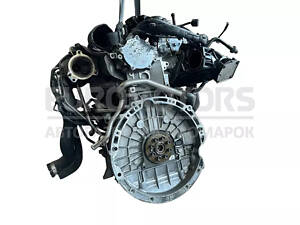 Б/у двигатель Mercedes A-class 2.0 Turbo 16V (W176) 2012-2018 M 270.920 it-10048 Бензин