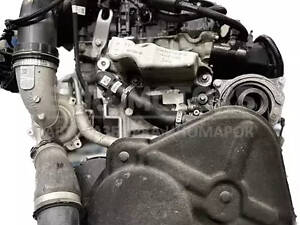 Б/у двигатель Mini Cooper 1.5 12V turbo (F56) 2014 B38A15A it-10030 Бензин