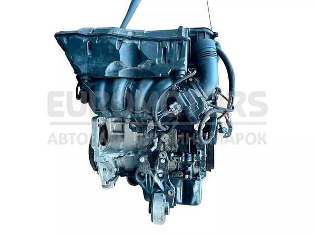Б/у двигатель Mini Cooper 1.6 (R56) 2006-2014 N12B16A it-10807 Бензин - Фото 2