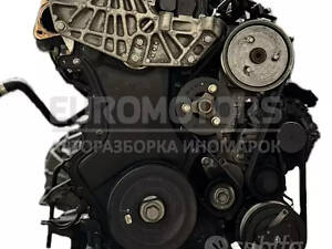 Б/у двигатель Nissan X-Trail 2.0 dCi (T31) 2007-2014 M9R A 740 it-10052 Дизель