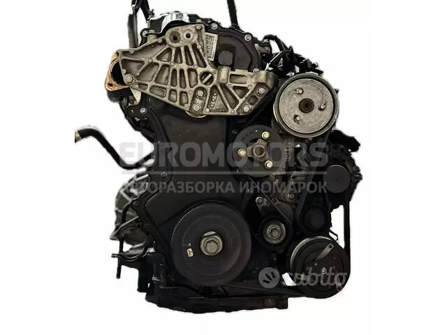 Б/у двигатель Nissan X-Trail 2.0 dCi (T31) 2007-2014 M9R A 740 it-10052 Дизель - Фото 1