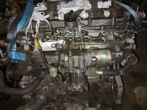 Б.у Двигатель Toyota Rav-4 2006-2012 1900026360 2ADFHV