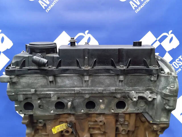 Б/у Двигун голий 2.2 . Euro 5. 193 тис. км. Ford. Peugeot. Citroen. Fiat на Ford Transit 2011-2014 - Фото 4