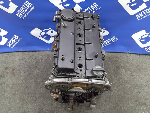 Б/у Двигун голий 2.2 . Euro 5. 193 тис. км. Ford. Peugeot. Citroen. Fiat на Ford Transit 2011-2014 - Фото 6