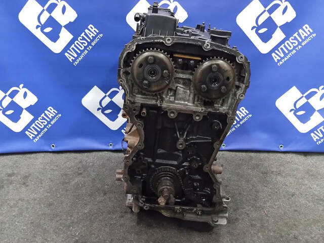 Б/у Двигун голий 2.2 . Euro 5. 193 тис. км. Ford. Peugeot. Citroen. Fiat на Ford Transit 2011-2014 - Фото 7