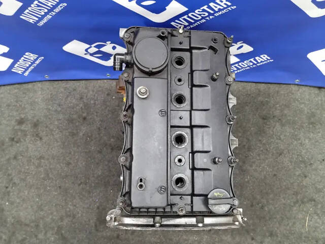 Б/у Двигун голий 2.2 . Euro 5. 193 тис. км. Ford. Peugeot. Citroen. Fiat на Ford Transit 2011-2014 - Фото 8