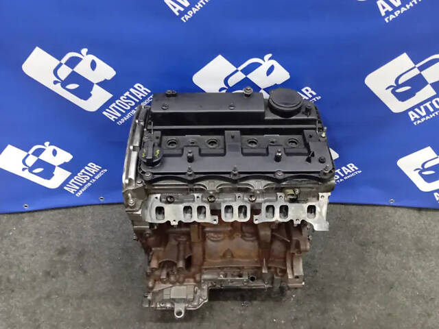 Б/у Двигун голий 2.2 . Euro 5. 193 тис. км. Ford. Peugeot. Citroen. Fiat на Ford Transit 2011-2014 - Фото 9