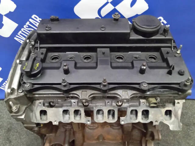 Б/у Двигун голий 2.2 . Euro 5. 193 тис. км. Ford. Peugeot. Citroen. Fiat на Ford Transit 2011-2014 - Фото 10