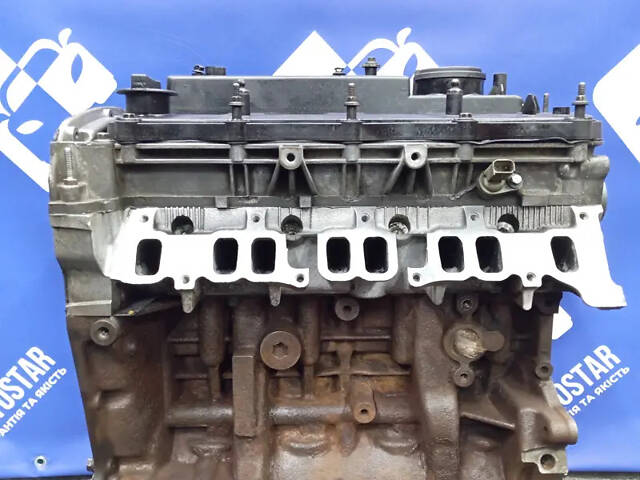 Б/у Двигун голий 2.2 . Euro 5. 193 тис. км. Ford. Peugeot. Citroen. Fiat на Fiat Ducato 2011-2014 - Фото 11