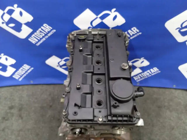 Б/у Двигун голий 2.2 . Euro 5. 193 тис. км. Ford. Peugeot. Citroen. Fiat на Ford Transit 2011-2014 - Фото 13