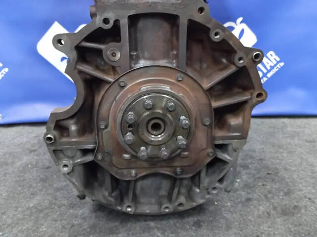 Б/у Двигун голий 2.2 . Euro 5. 193 тис. км. Ford. Peugeot. Citroen. Fiat на Ford Transit 2011-2014 - Фото 16