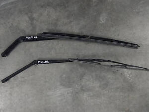 Б/у двірники Nissan Maxima QX A33 00-04р.