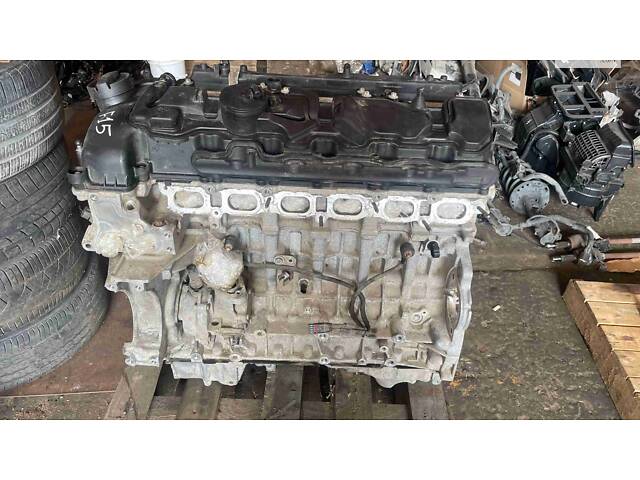б/у ДВС (Двигатель) BMW X5 2017 11002449240 - Фото 1