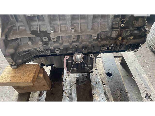 б/у ДВС (Двигатель) BMW X5 2017 11002449240 - Фото 4