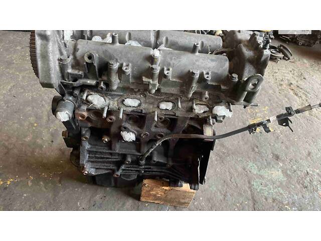 б/у ДВС (Двигатель) FIAT Doblo 2013 71754015 - Фото 1