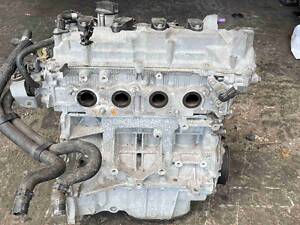 б/у ДВС (Двигатель) Nissan Versa 2013 101023VA1A