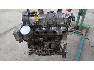 Б/у двигатель 1.2T CBZ для Skoda Fabia 2011-2015 03F100031FX
