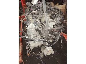 Б/у двигатель 2.0tdi CAG для Audi A4, A5, Q5 2007-2012 03L100090AX