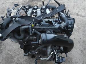 Уживані двигун 2.2HDI 4HN для Mitsubishi Outlander XL,Citroen C-Crosser 2008-2012 MN982414