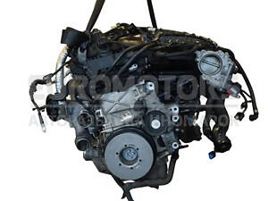 Б/у двигатель BMW 1 3.0 (F20) 2010 B58B30A it-14992 Бензин