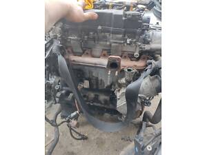 Подержанный двигатель для Citroen C1 2006 1.4 HDI NEMO, BIPER.