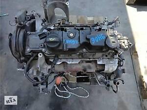 Б/у двигатель для Citroen C3, C4, C5, Peugeot 308, 3008.