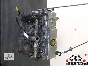 Б/у двигатель для легкового авто Opel Sintra