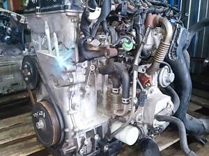 двигун в зборі для Mitsubishi Outlander XL 2.2d 4n14