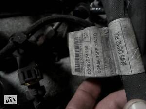 Б/у двигатель, мотор, двигатель 13 DTJ для Opel Corsa D 2006-2014 1.3 CDTI.