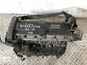 B5252S двигатель Volvo 850, V70, C70, S70 2.5 бензин
