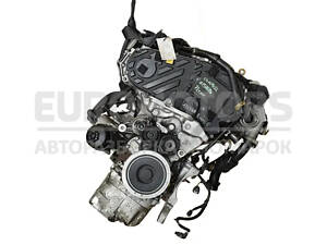 Вживаний двигун Jeep Compass 2.0d 2017 55283099 it-15023 Дизель