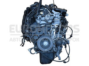 Б/у двигатель Peugeot 308 1.5 BlueHDi (T9) 2013-2021 YH01 it-14945 Дизель