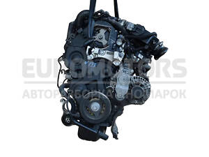 Подержанный двигатель Peugeot 308 2007-2015 it-13842 Дизель