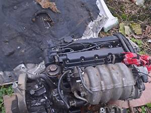 Подержанный двигатель daewoo nubira в полной комплектации.