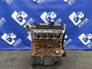 Б/у Двигун голий 1.5 DCI. Euro 5 (K9K). 113 тис. км. на Виробники Bosch 2008-2021