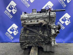 Б/у Двигун голий. 2.2 CDI. Mercedes Bens на Mercedes-Benz E-Class 1995-2007