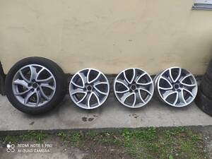 Б/у диски R18J7 для Citroen C-Crosser 5402T5