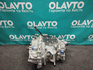 Б/у Електро двигун з редуктором. Chevrolet Bolt EV на Opel Ampera 2017-2021