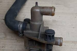 Б/у Електромагнітний клапан грубки 1147412047,001830684 Mercedes Sprinter/ Мерседес Спринтер