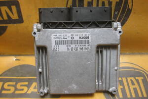 Б/У Электронный блок управления двигателем MERCEDES-BENZ VITO W639 2.2 cdi A6461532591