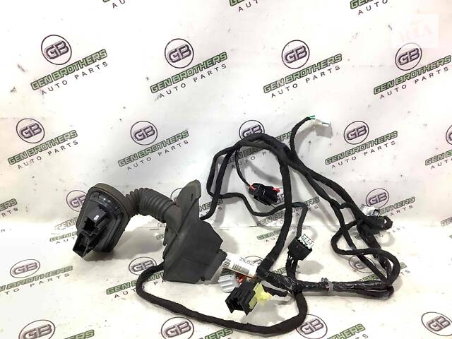 Електропроводка дверей, кришки багажника (коса) Dodge Journey 2014 68068754AC