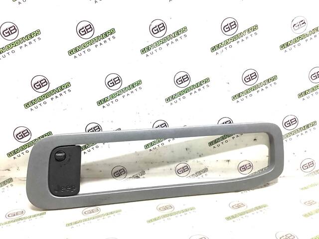 Елементи оздоблення багажника Jeep Cherokee KL 14-18 2014 1ZW61TRMAB