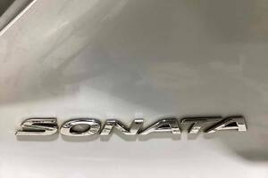 б/у Эмблемы Hyundai Sonata LF (2014-2017) 2015 86310C1000